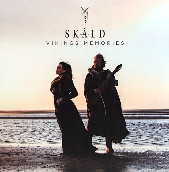 Skald : Vikings Memories (LP)