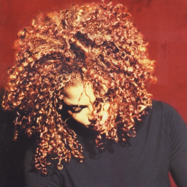 Janet : Velvet rope (2-LP)