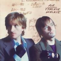 Air : Talkie Walkie (LP)