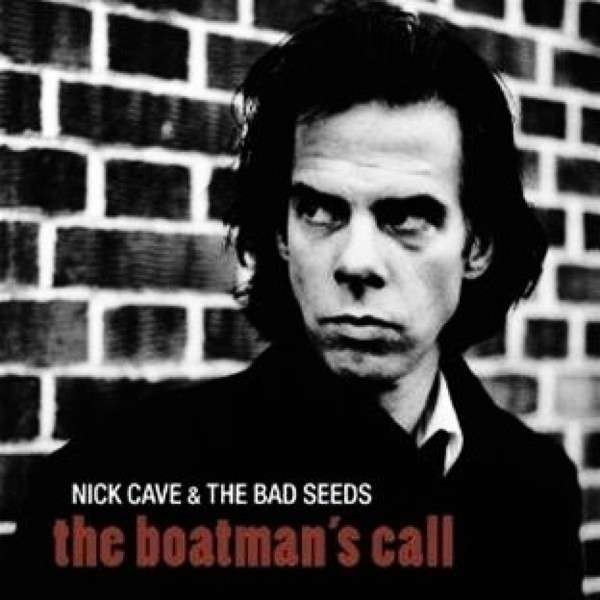 Cave, Nick & The Bad Seeds : Boatman's Call (2-LP)