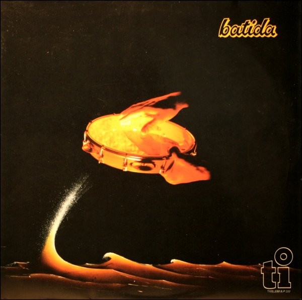 Batida : Batida (LP)