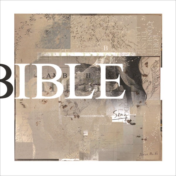 Lambchop : The Bible (CD)
