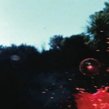 Umberto : Night Has A Thousand Screams (LP)
