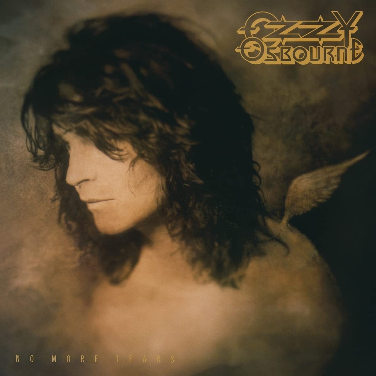 Osbourne, Ozzy : No More Tears (LP)