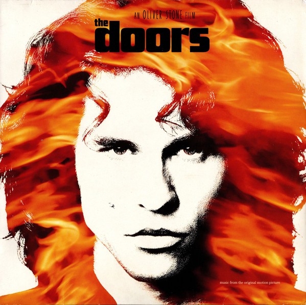 Doors : Doors (LP) soundtrack