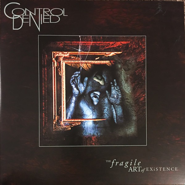 Control Denied : The Fragile Art of Existence (2-LP)