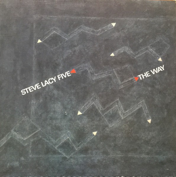 Lacy, Steve Five : The Way (2-LP)