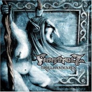 Finntroll : Trollhammaren ( (LP)