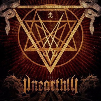 Unearthly : The Unearthly (LP)