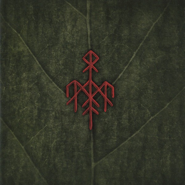 Wardruna : Runaljod (2-LP)