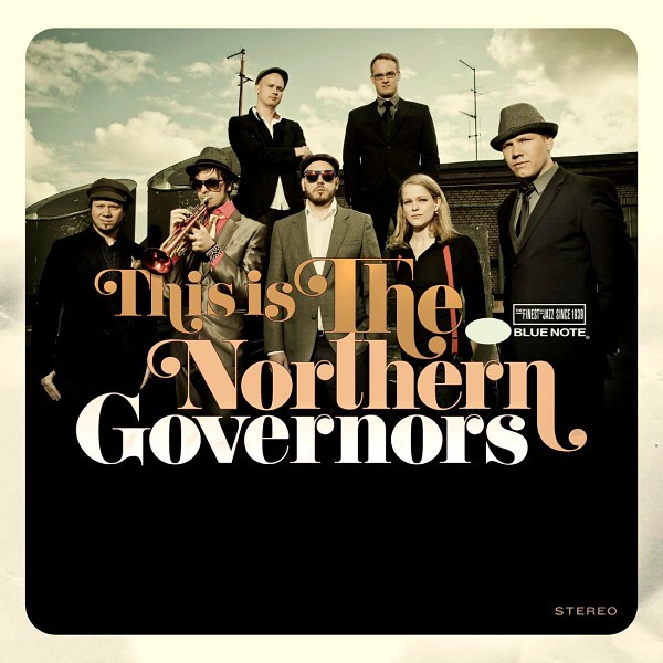 Northern Governors : This Is The Northern Governors (2-LP)