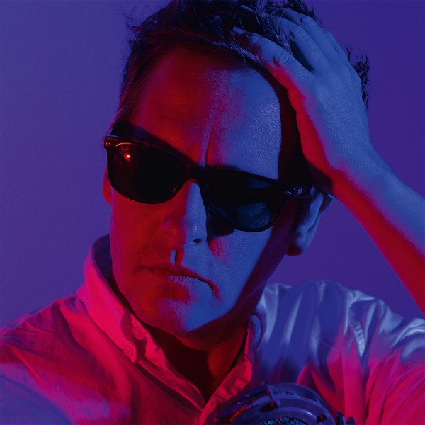 Josh, Rouse : Love in the Modern Age (LP)