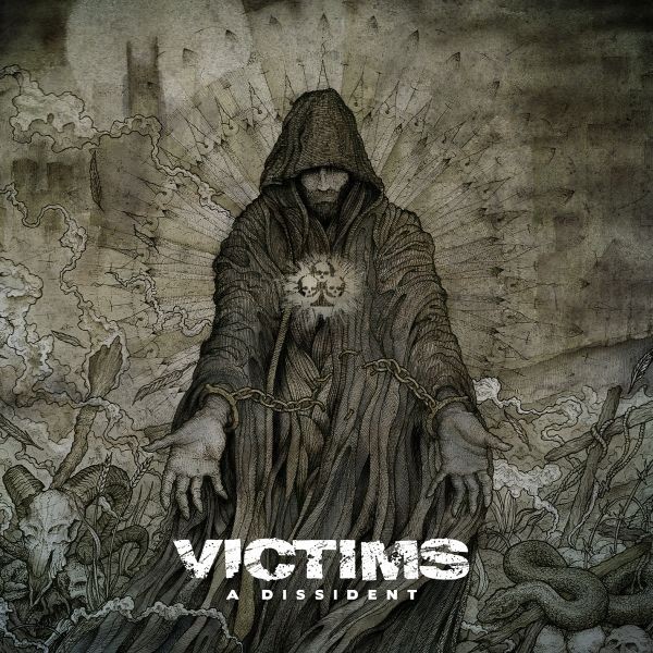 Victims : A Dissident (LP)