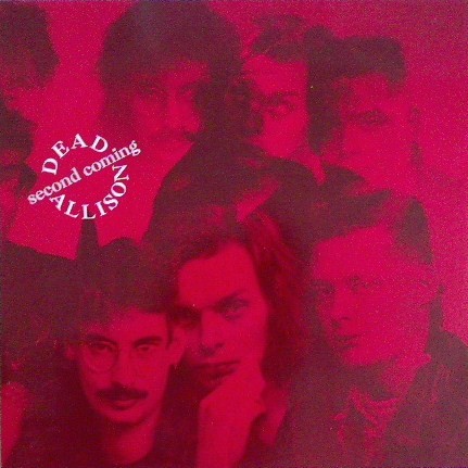 Dead Allison : Second Coming (LP)