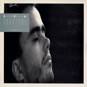 Esa Kaartamo : Esa Kaartamo (LP)