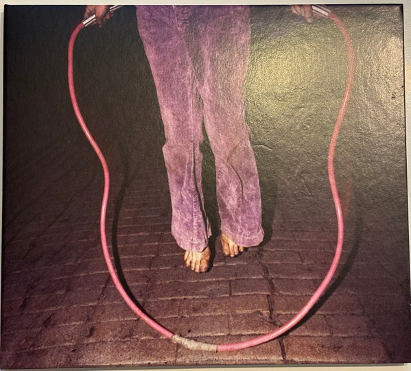 Buffalo Tom : Jump Rope (LP)