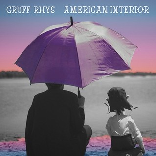 Rhys, Gruff : American Interior (CD)