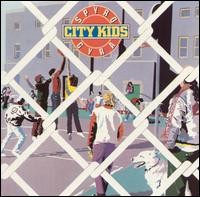 Spyro Gyra : City Kids (LP)
