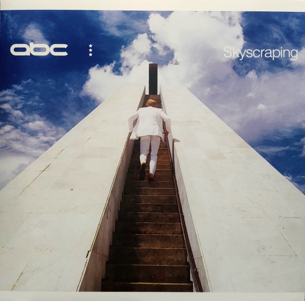 ABC : Skyscraping (LP)