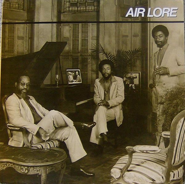 Air : Air Lore (LP)