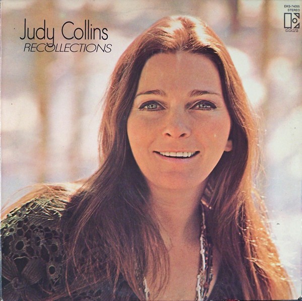 Collins, Judy : Recollections (LP)