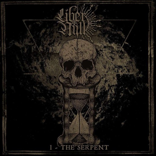 Liber Null : The Serpent (LP)