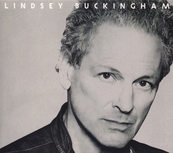 Buckingham, Lindsey : Lindsey Buckingham (CD)