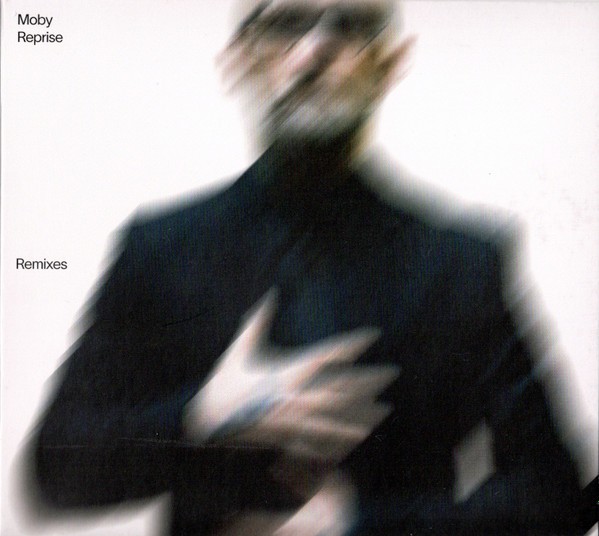 Moby : Reprise Remixes (CD)