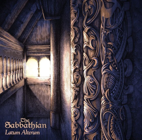 Sabbathian : Latum Alterum (LP)