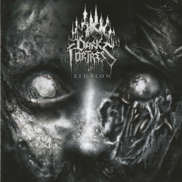 Dark Fortress : Eidolon (LP)