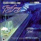 Farrell, Eileen : Torch Songs (LP)