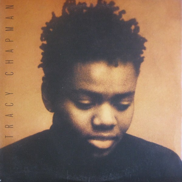 Chapman, Tracy : Tracy Chapman (CD)