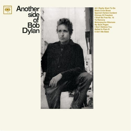 Dylan, Bob : Another Side Of Bob Dylan (LP)