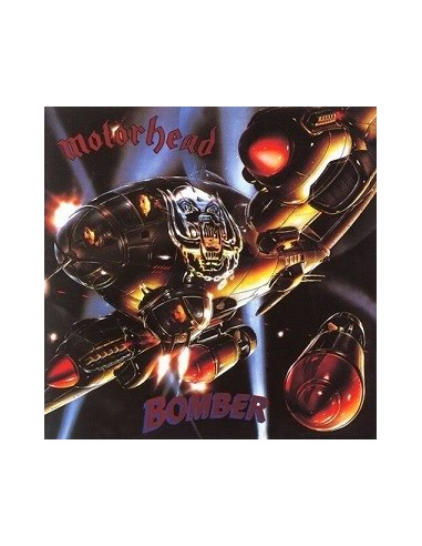 Motörhead: Bomber (2-CD Deluxe)