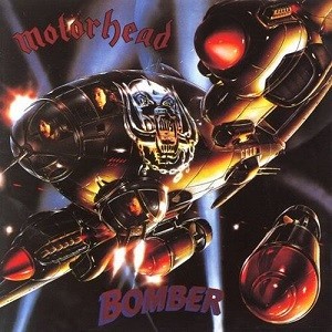 Motörhead: Bomber (2-CD Deluxe)