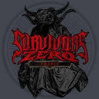 Survivors Zero : CMXCIX (LP)