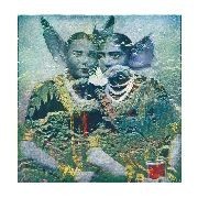 Kairon Irse : Ujubasajuba (2-LP)