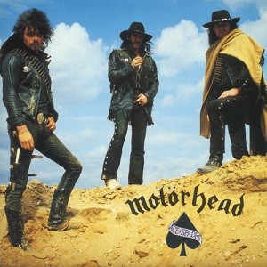 Motörhead : Ace Of Spades (2-CD Deluxe)