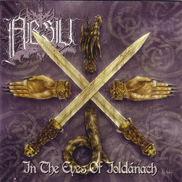 Absu : In the Eyes of Ioldanach (LP)