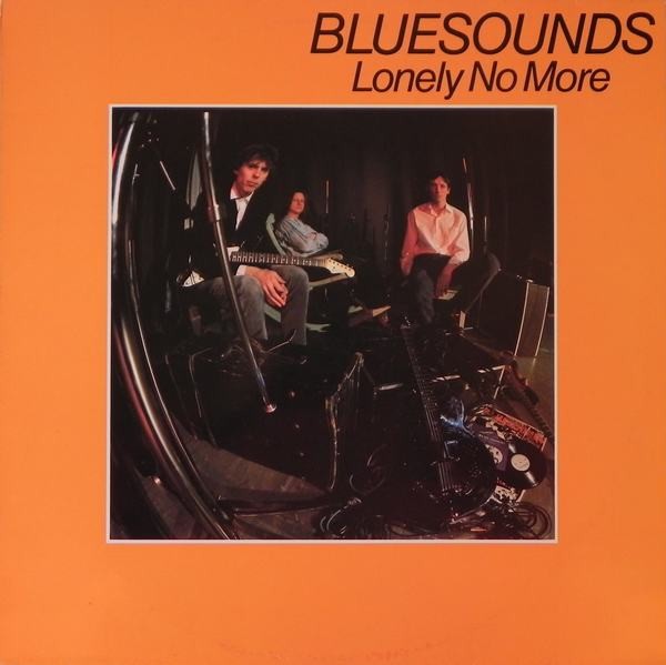 Bluesounds : Lonely no more (LP)