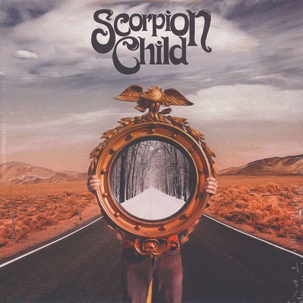 Scorpion Child : Scorpion Child (2-LP)