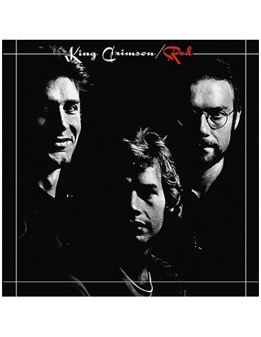 King Crimson: Red (CD)