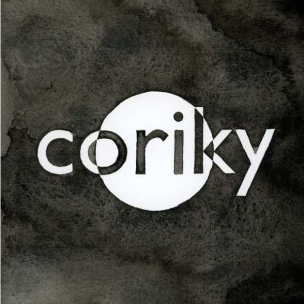 Coriky : Coriky (LP)