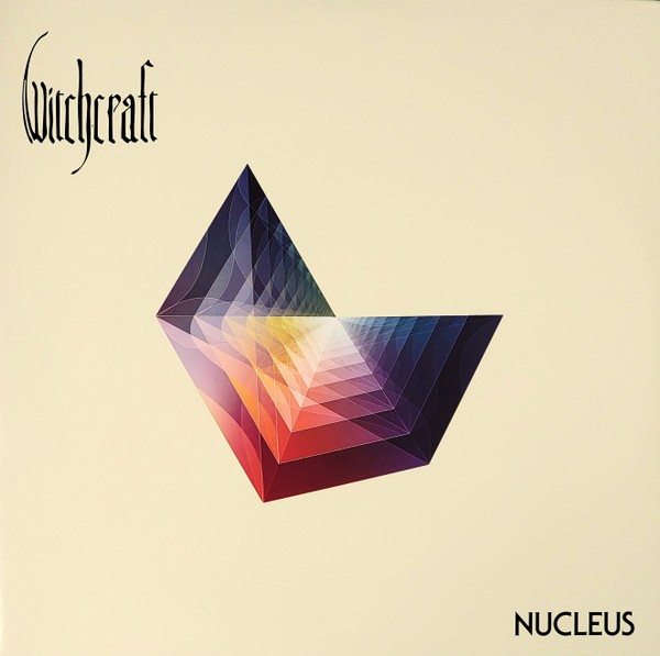 Witchcraft : Nucleus (2-LP)