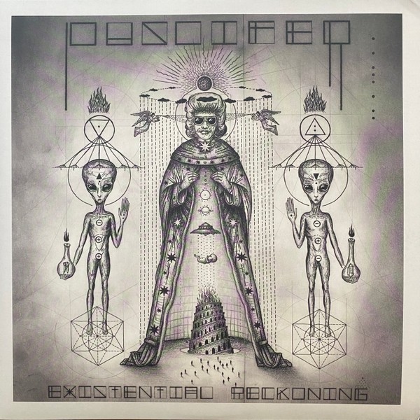 Puscifer : Existential Reckoning (2-LP)