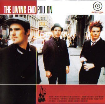 Living End : Roll On (LP)