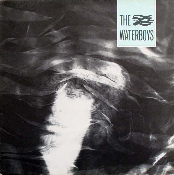 Waterboys : Waterboys (LP)