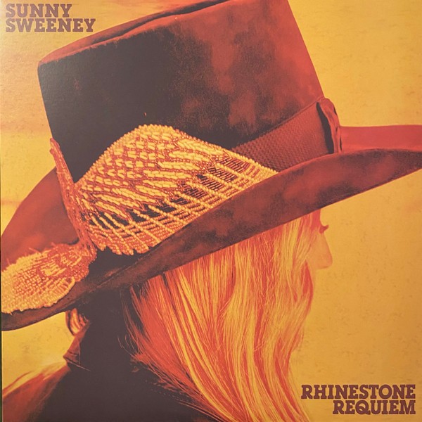 Sweeney,  Sunny : Rhinestone  Requiem (LP)