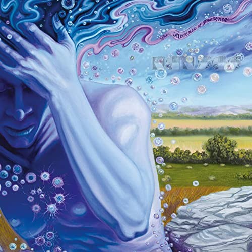 Kansas : The absence of presence (2-LP+CD)