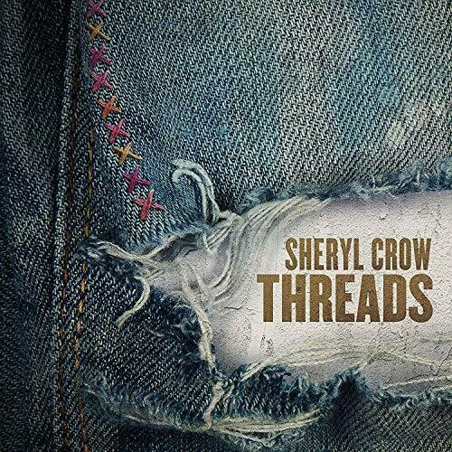 Crow, Sheryl : Threads (2-LP)